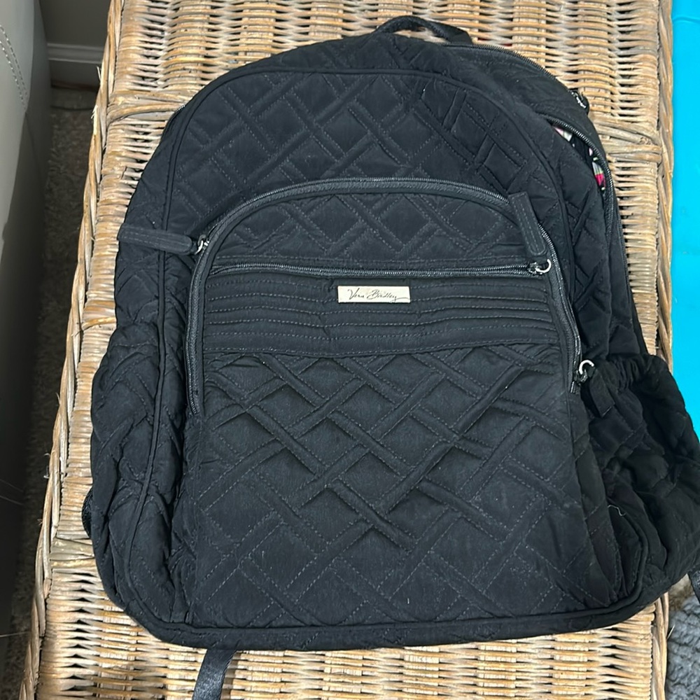 Vera Bradley Backpack